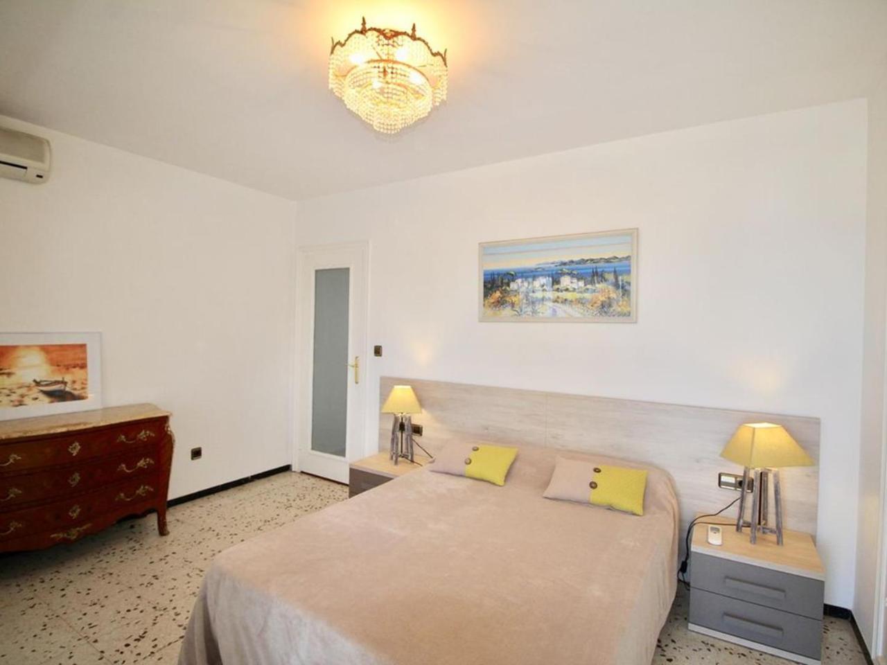 Global Immo 7006 Llotja 2 1-A Appartement Roses Buitenkant foto
